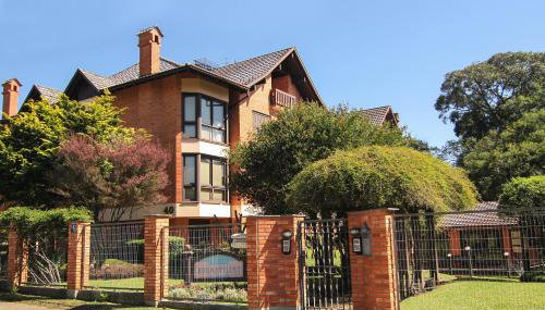 Condomínio Residencial Bugannvilias Flat - Foto 4, Other