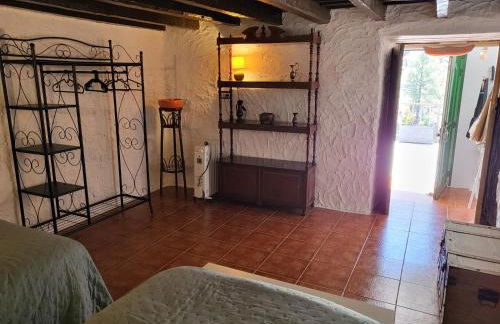 Casa Rural LOS PINARES El Juncal de TEJEDA - Foto 47