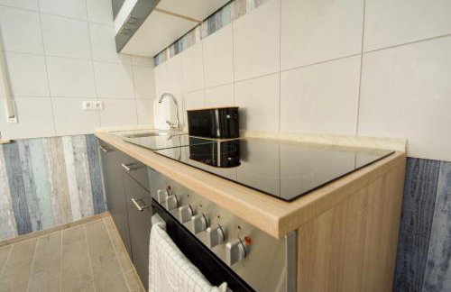 Mainzimmer - Business Apartments - Foto 36