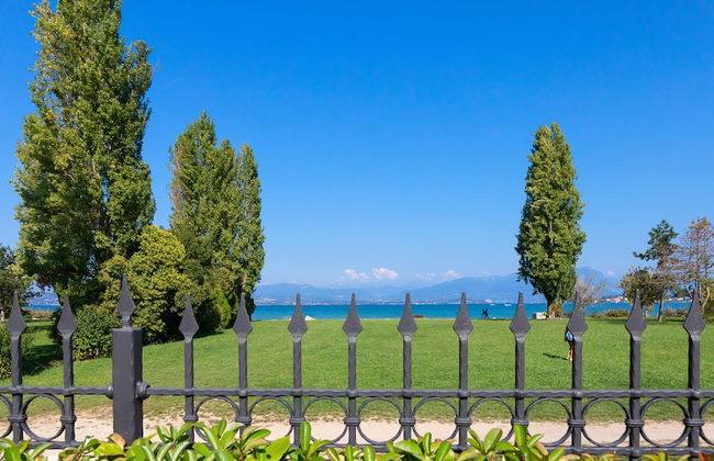 Luxury Lakefront Catullo A1 by Wonderful Italy - Photo 61