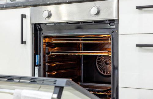 ROOMS NEAR ME - Entire Apartment none sharing, kitchen, bathroom and nearby parking - Foto 26