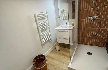 L'Escale du Gévaudan - Foto 3