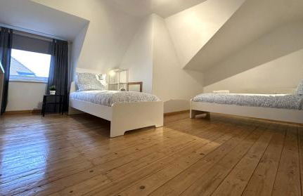 Business & Handwerker Unterkunft - Zentral & Praktisch - Foto 45