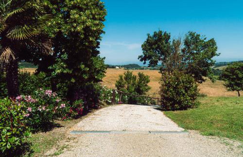 Podere I Sorbi, Spacious Tuscan Villa in Lajatico, Near Pisa & Volterra - Foto 50