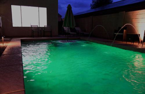 4 Season Spa Heated Dream Pool Jacuzzi Sauna - Foto 77