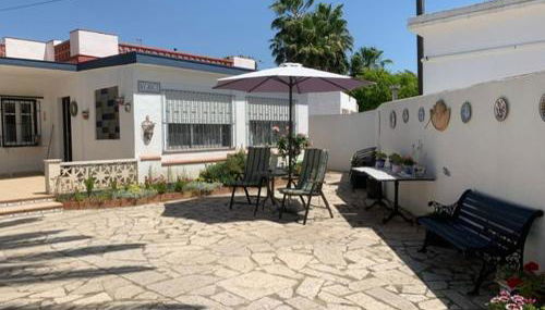 Casa Myjoli - Foto 5, Garden