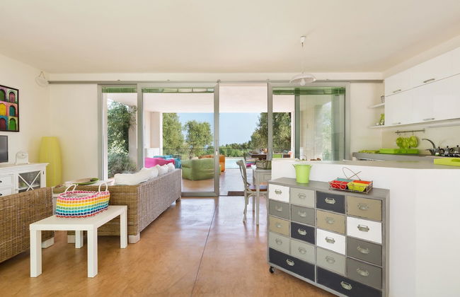 Villa Carlita - Foto 12