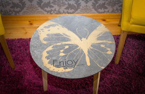 Apartments Villa Kastav in Old town center with sea view and parking - Photo 49