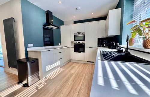 Modern Retreat in Mumbles - Disabled Access! - Foto 14