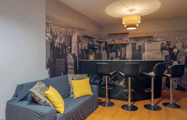 Casa Amarela - Foto 36