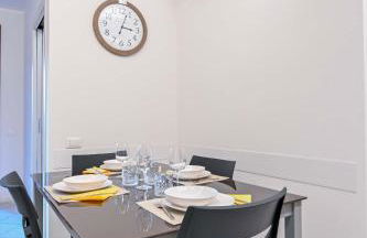 Bilocale Chic, 10 min Aeroporto Milano-Bergamo, BOX AUTO e ARIA CONDIZIONATA - Photo 16