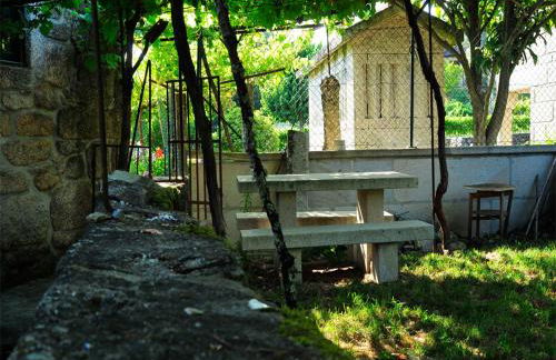 Casinha da Horta com Jacuzzi - Foto 17