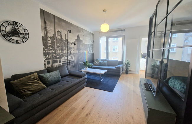 Old Town Residence Gdansk - Foto 7