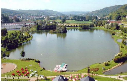 URBAN Maison tout confort 15 mn Rouen avec parking facile - Foto 14