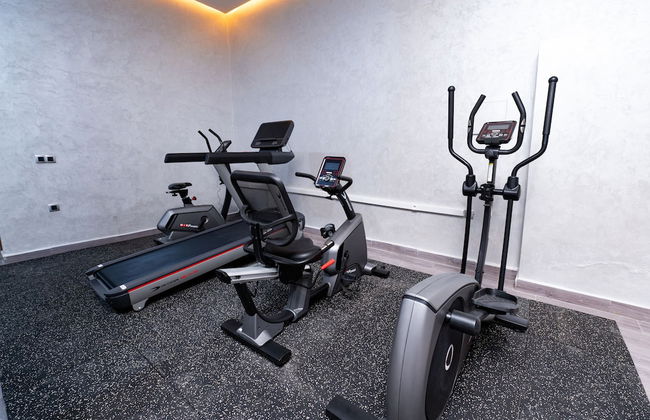 Maarif elite suites - Foto 15