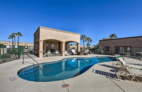 Private Golf Cart! 55-Plus Green Valley Getaway - Photo 25