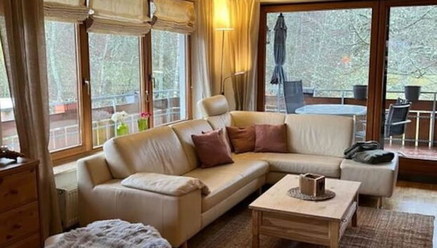 Holiday Apartment Finkennest - Foto 2, Imagem principal