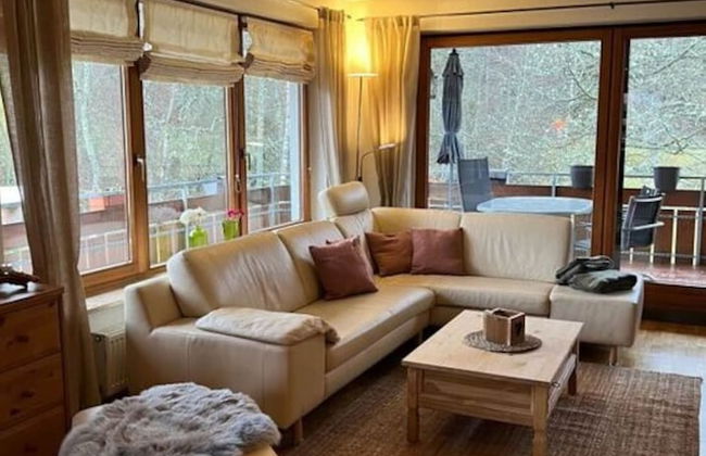 Holiday Apartment Finkennest - Foto 1