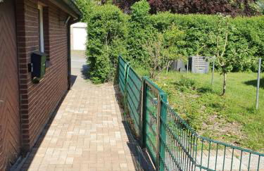 Ferienwohnung Thöne - Foto 21