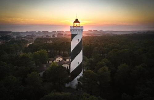 MAISON LANDES OCEAN - Foto 8