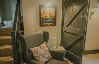 Vicarage Farm Cottages - Foto 79