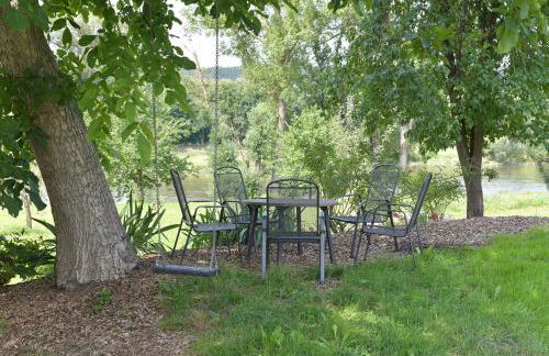 Ferienhaus am Donauspitz - Foto 33