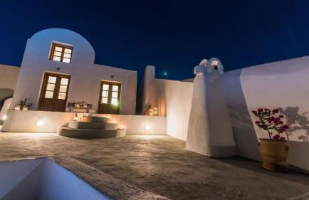 Athinais Mansion - Foto 12