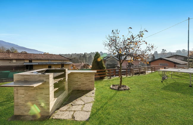 Villa Laura Private Pool and Garden - Foto 55