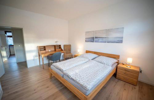 Haus unterm Mammutbaum - Elberadweg - Foto 65