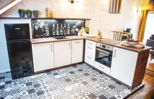 Haus8 – dein Genussferienhaus - Foto 7