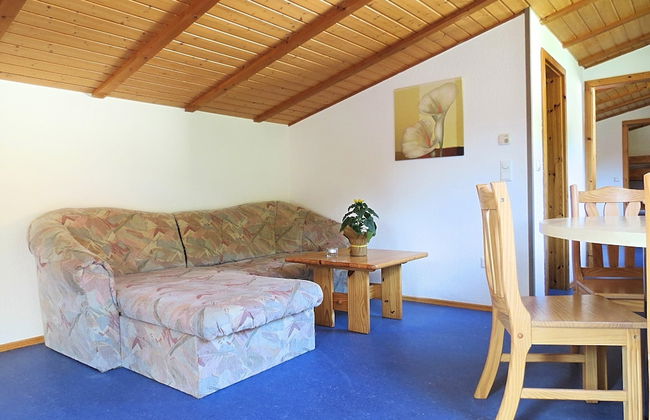 Holiday Farm Situated Next to the Kellerwald-edersee National Park With a Sunbathing Lawn - Foto 69