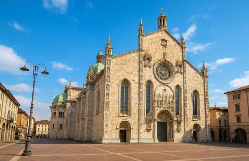 Loft spina verde lago di COMO - Photo 24