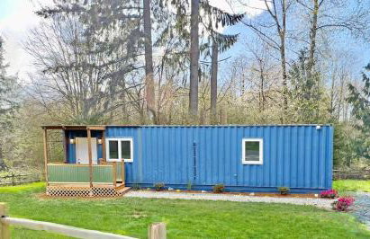 The Cozy Quaint Fort - Foto 14