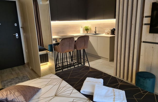 Wellness Apartments - Foto 2