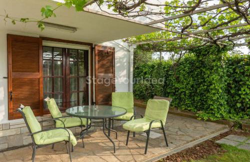 Traditional villa appartment with garden, also for gatherings ,15 minutes from Thessaloniki airport - Foto 39