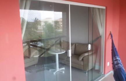 Apart Resort Villa das Águas - Photo 9