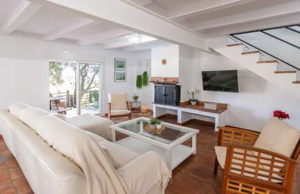 Casa La Primorosa El Gastor by Ruralidays - Foto 49