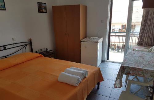 Efstathiou Mihail Studios and Apartments - Photo 36