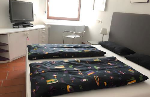 Ferienwohnung Peperoni - Foto 10