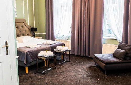 Aparthotel Platinum Apartamenty - Foto 18