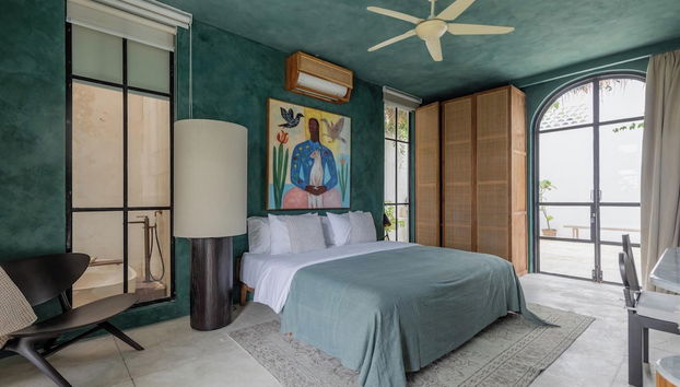 Bi Design House - Foto 3, Habitación