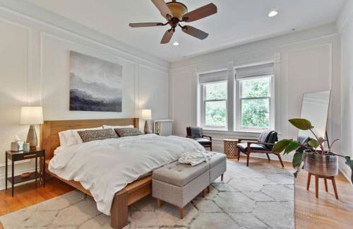 Historic luxury Townhouse in Downtown Chicago - Foto 6