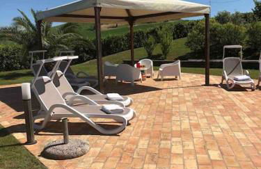 Casa San Pietro, restored farmhouse with pool - Foto 19