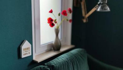 Villa Kunterbunt, Gemütlichkeit am Waldesrand - Foto 4