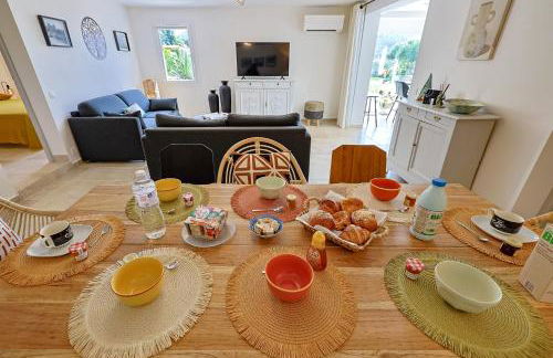 Villa de Charme avec Piscine, Marseille - Foto 21