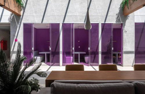 Studio Spazio di Casa OA322 Jardins Augusta - Foto 14