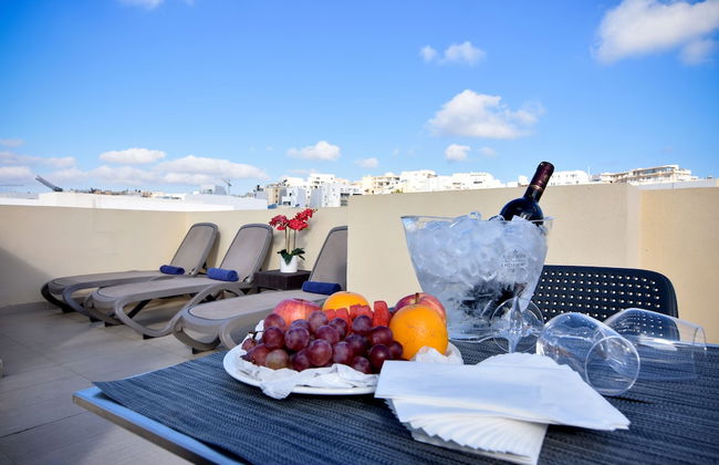 Blubay Apartments by ST Hotels - Foto 23