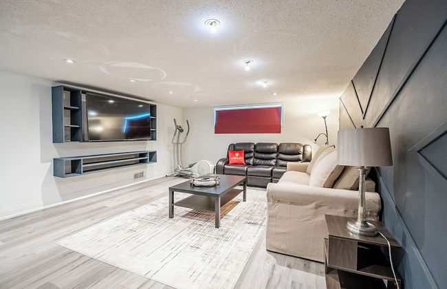 GLOBALSTAY Gorgeous House in Mississauga - Photo 42