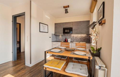 Inselzeit Comfort Suites SELLIN - Foto 12