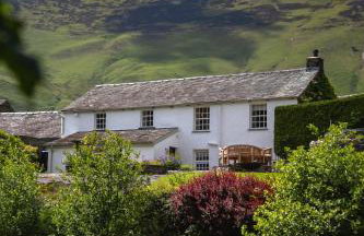 Grange Bridge Cottage - Foto 14